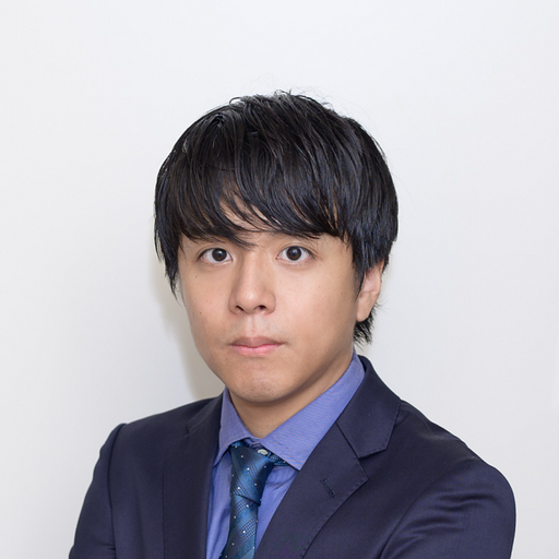 株式会社estra 代表取締役 福場 凜太郎